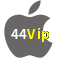 Aplicativo 44Vip para iOS